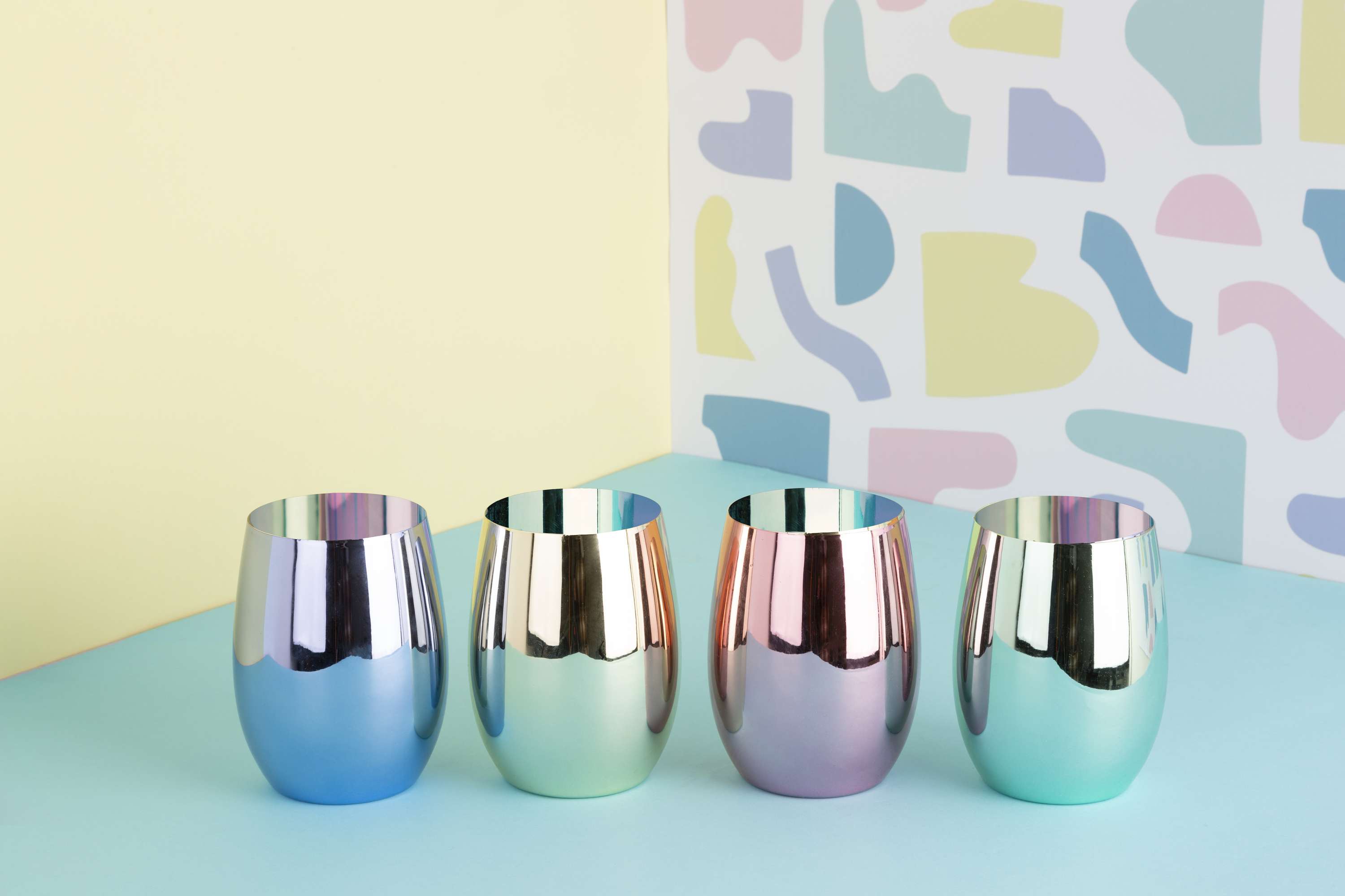 MIMO Range by Inez Martina