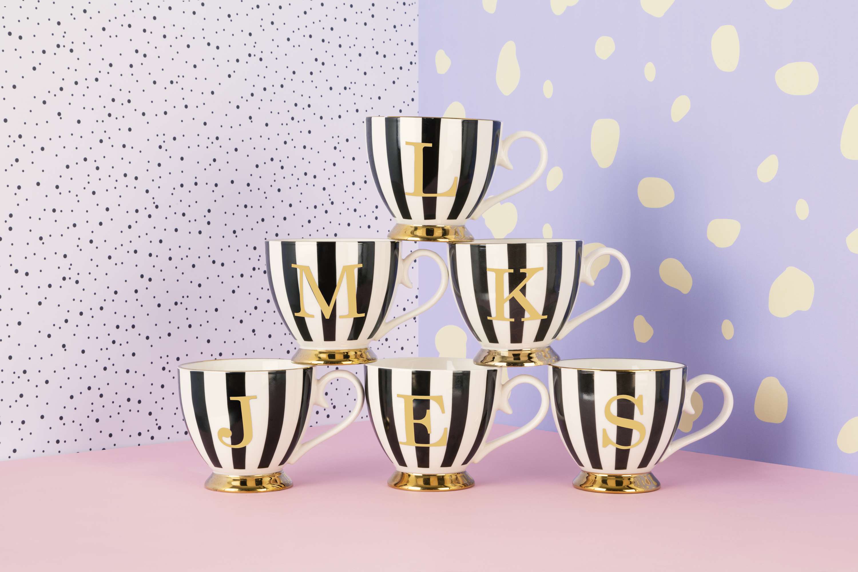 MIMO Range by Inez Martina