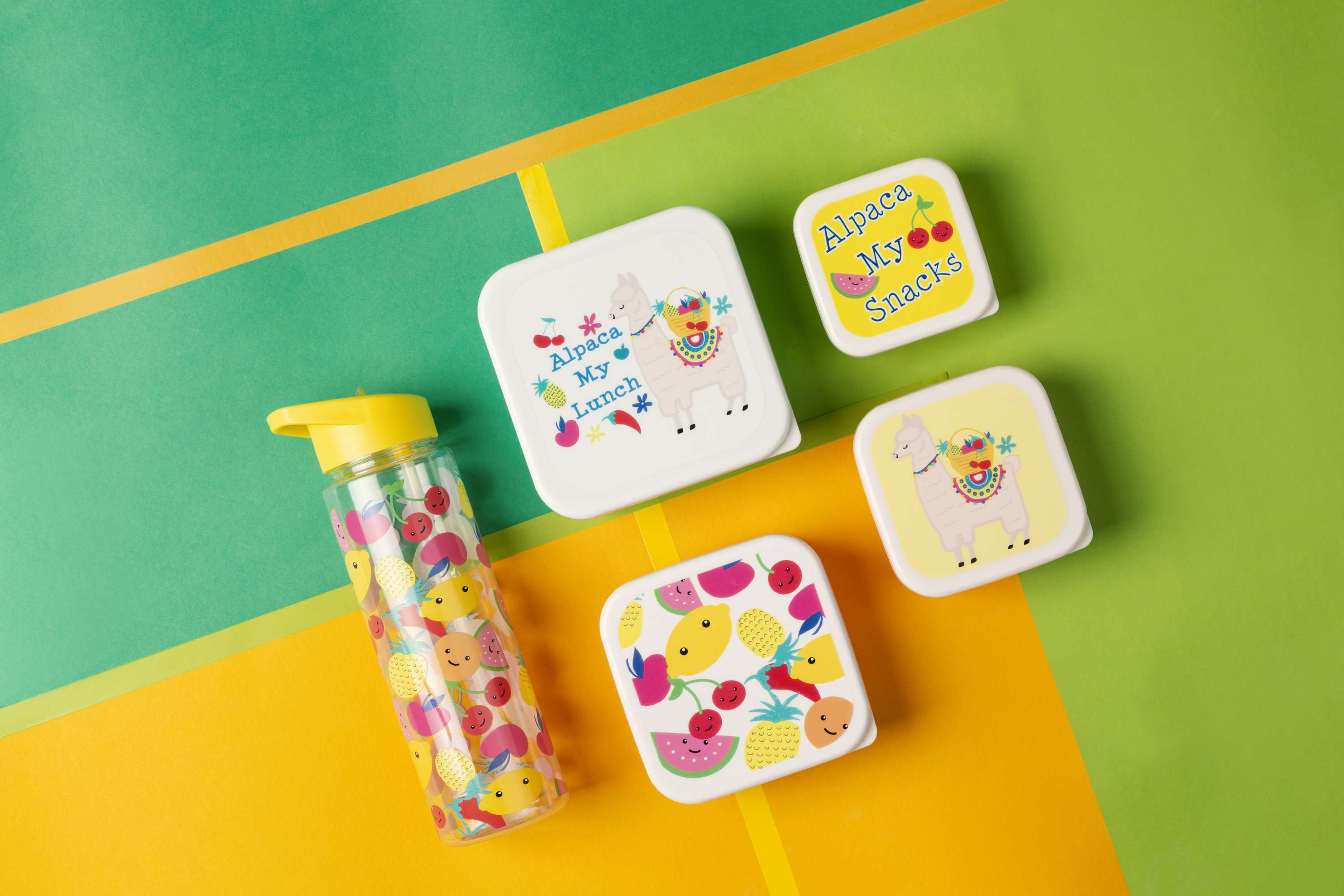 MIMO Range by Inez Martina