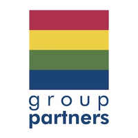 Group Partners logo