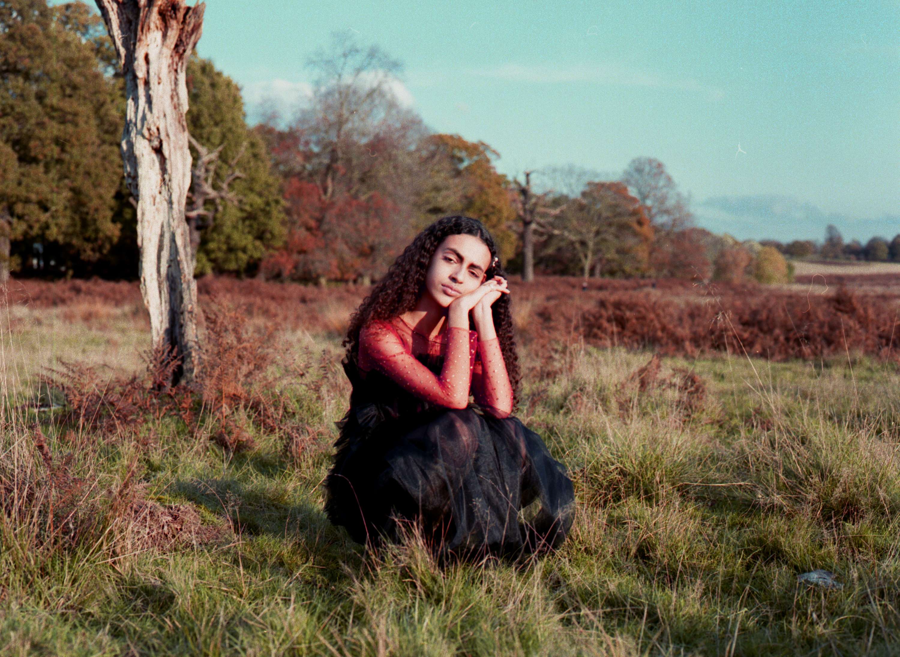 Open Space by Jasmine Engel-Malone