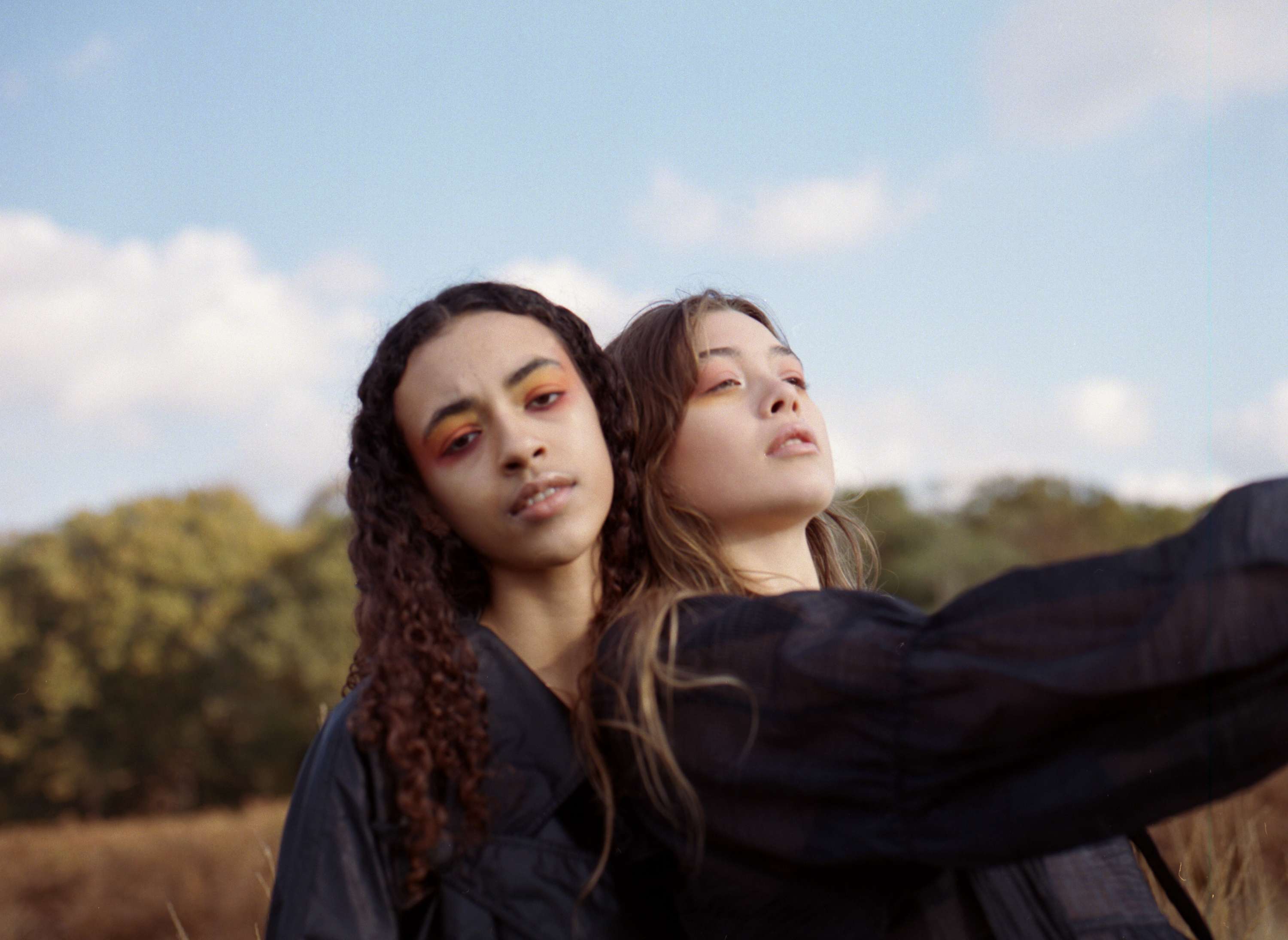 Open Space by Jasmine Engel-Malone