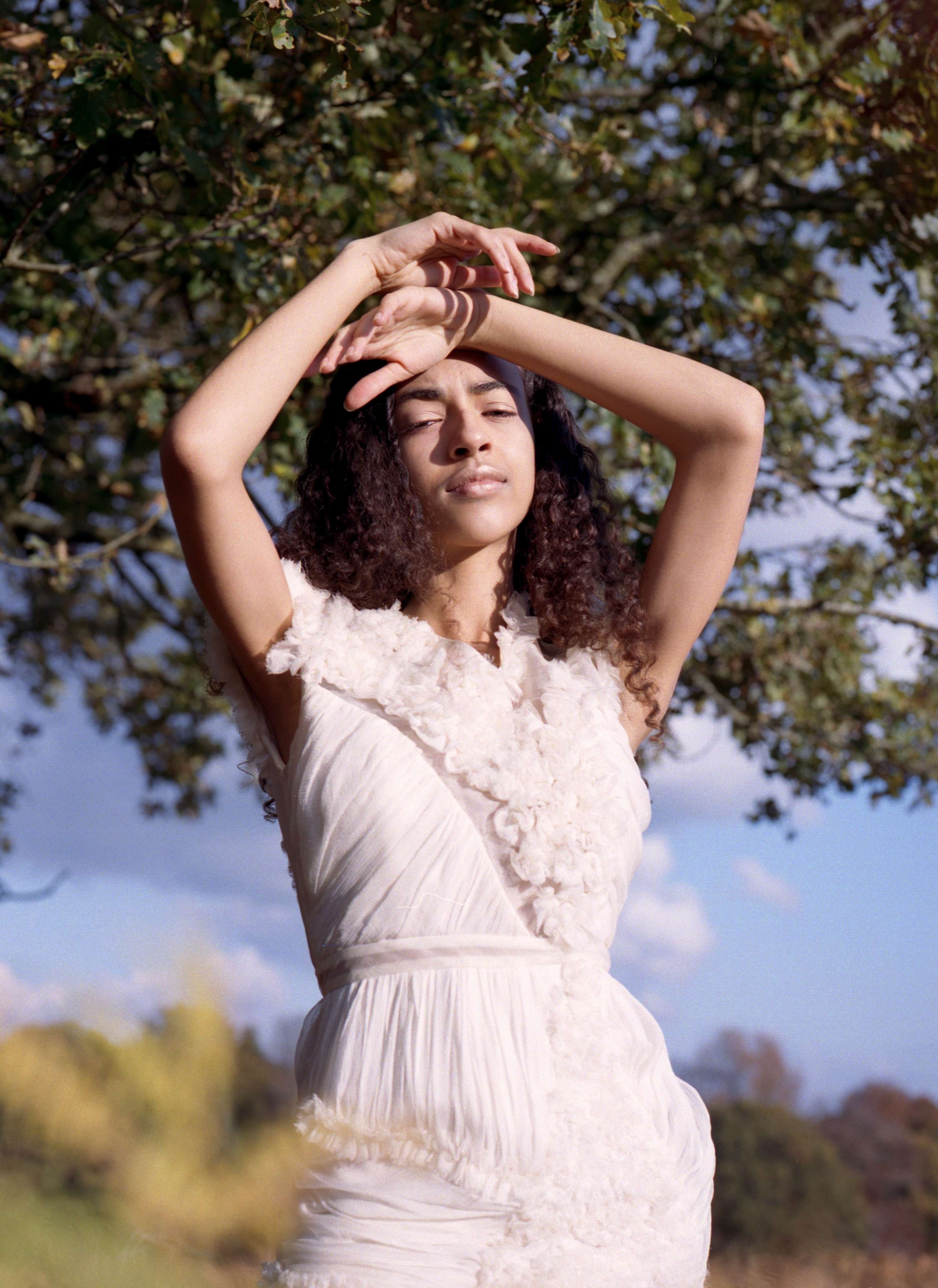 Open Space by Jasmine Engel-Malone