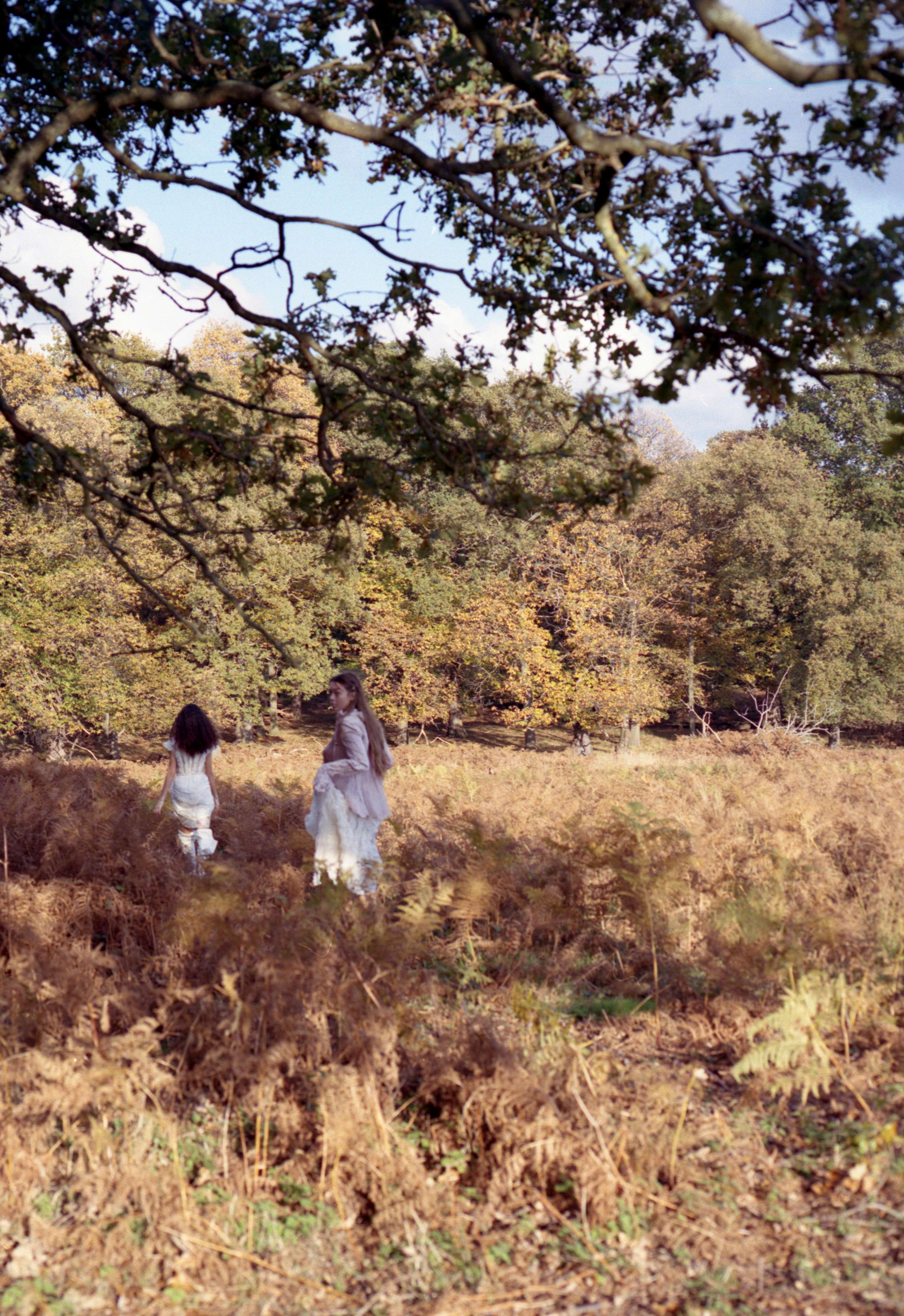 Open Space by Jasmine Engel-Malone