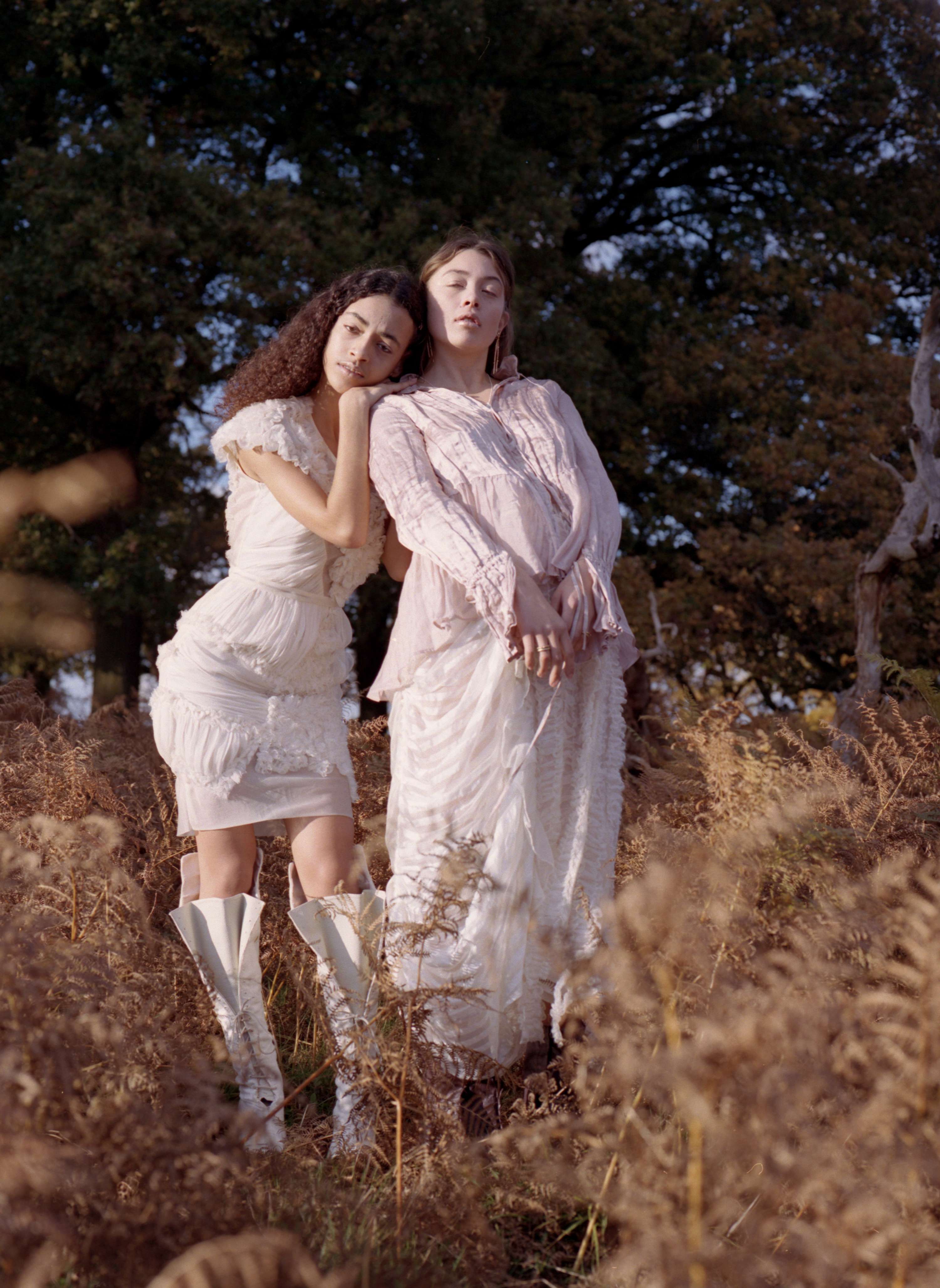 Open Space by Jasmine Engel-Malone