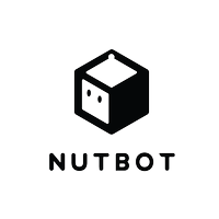 Nutbot logo