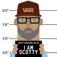 Scott Jackson