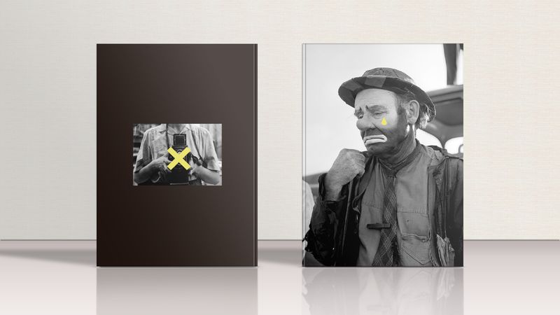 Editorial Design by Lucia Bon