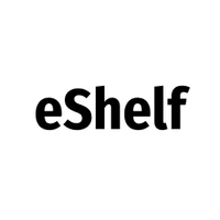 eShelf logo