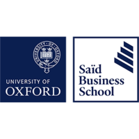 University of Oxford - Oxford Said Business School logo