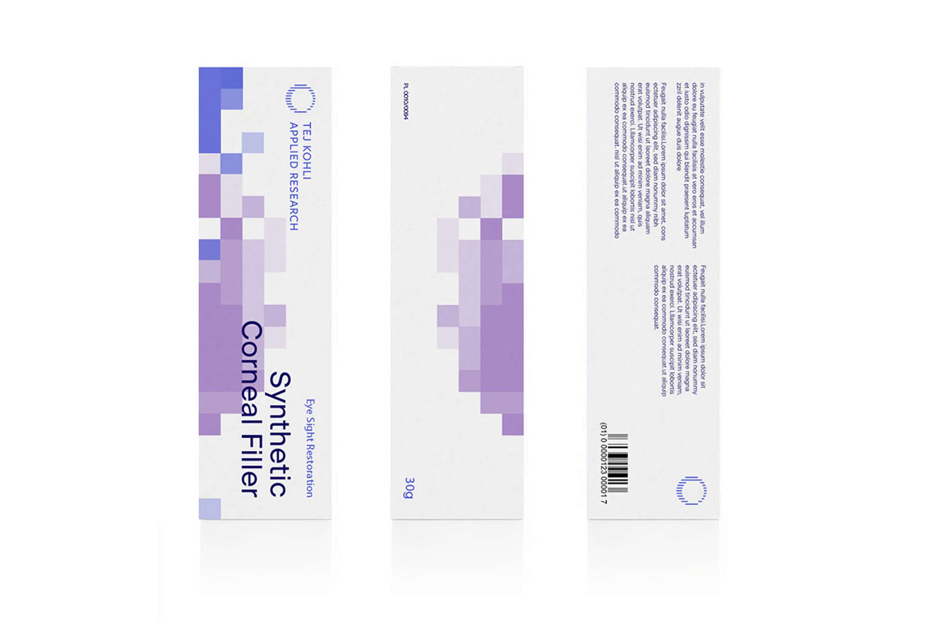 Rebuilding you. by Fellow Studio