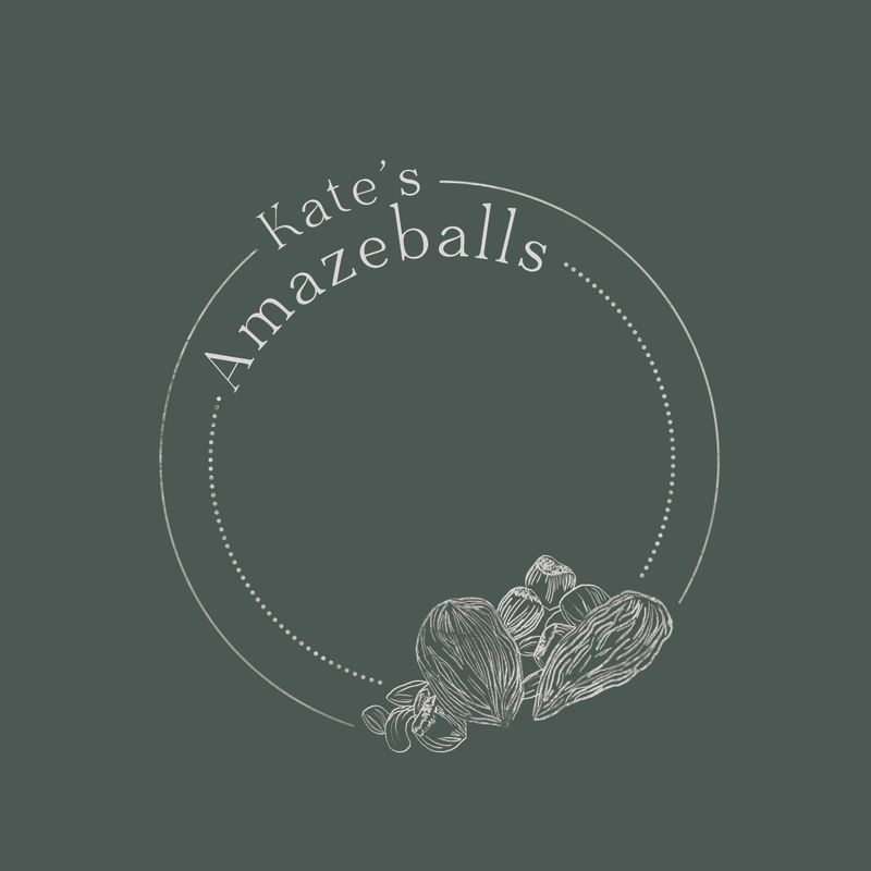 Freelance Logo Design by Jodie Keig