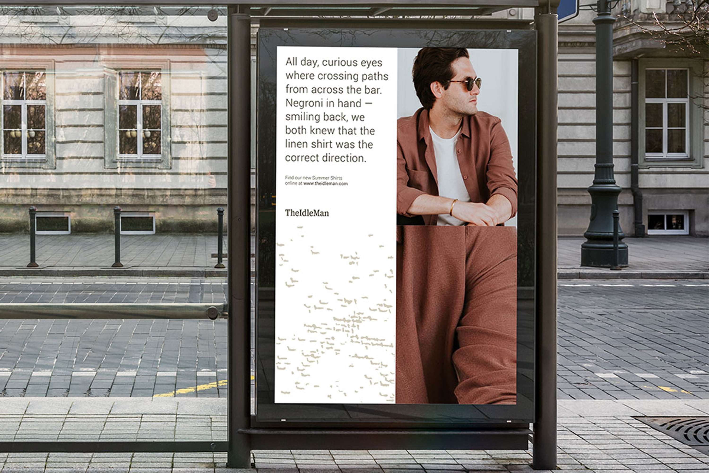 Stitching together life with style by Fellow Studio