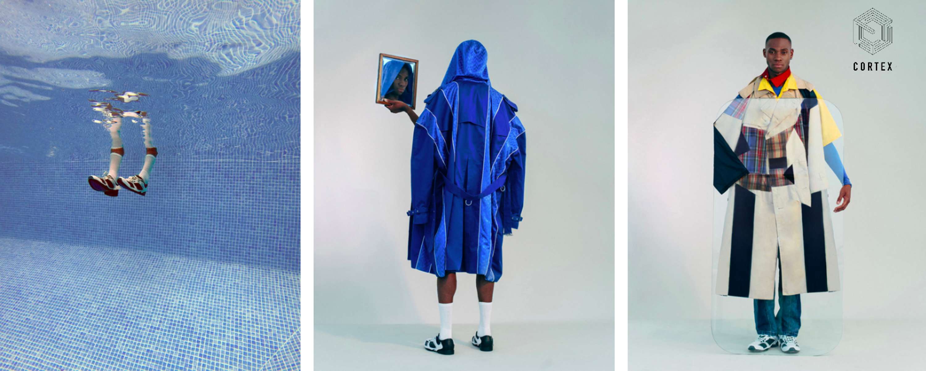 Feature: AHLUWALIA Studio for Cortex Creatives by Navi Ahluwalia