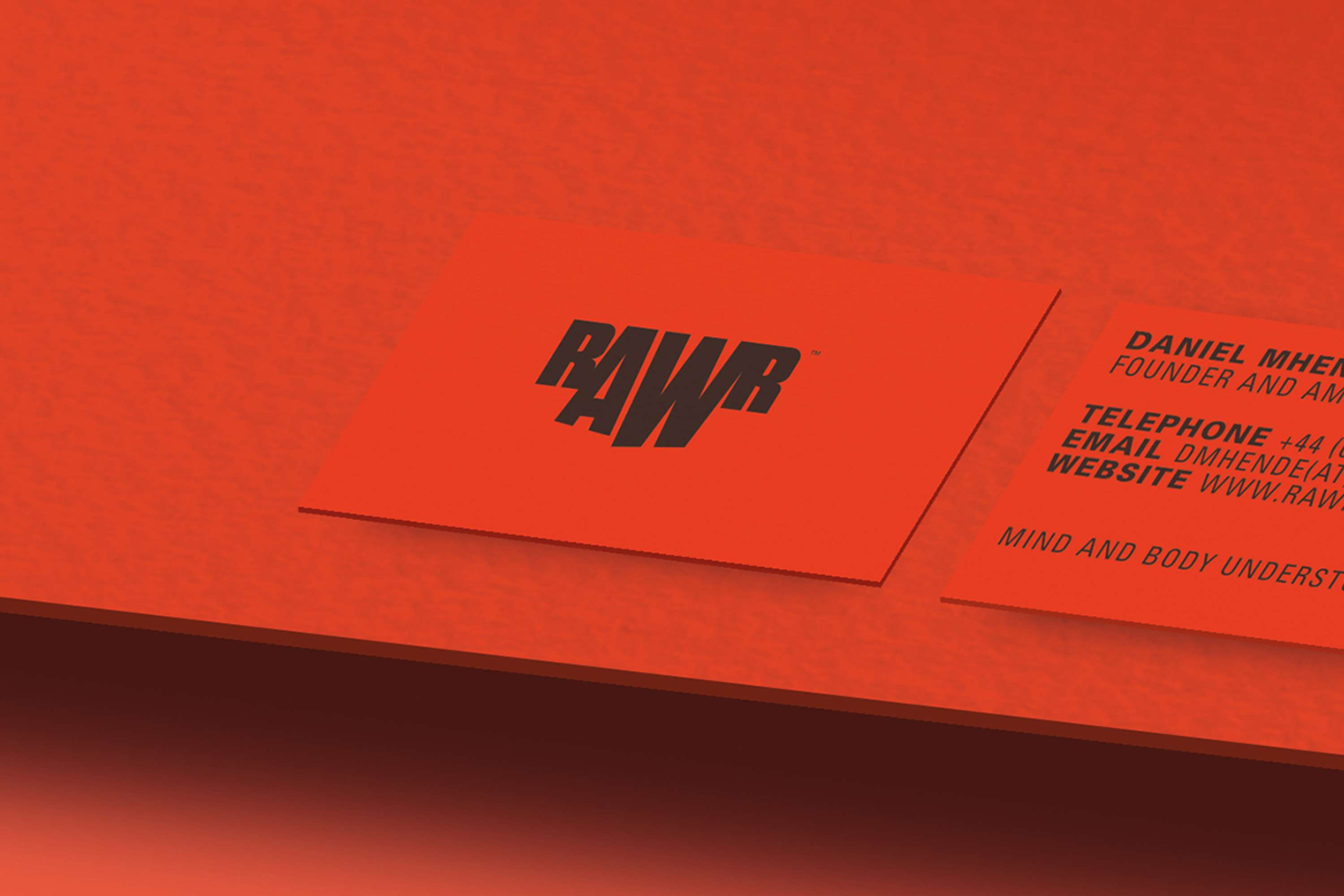 Revealing your unknown potential. by Fellow Studio