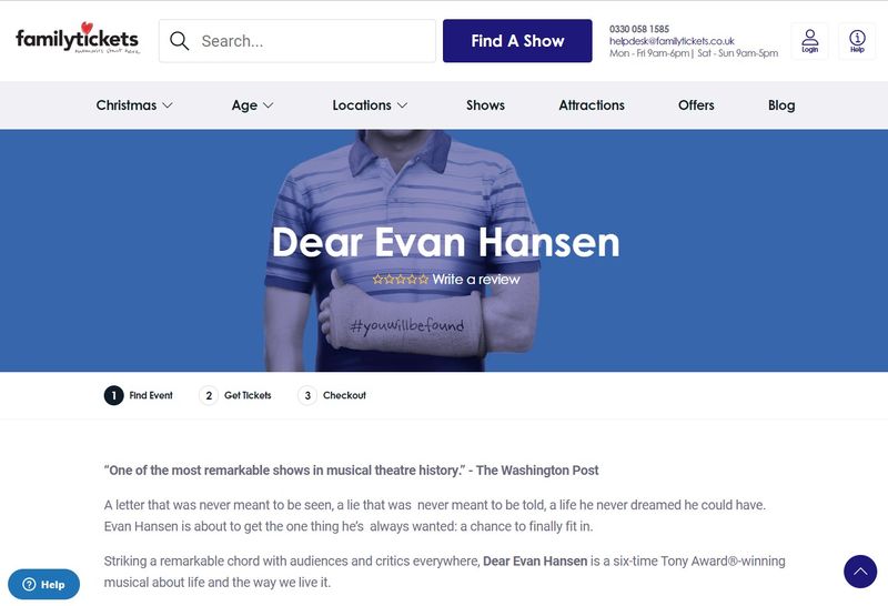 Website Redesign by Laura Jane Fort