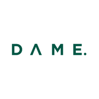 DAME. logo