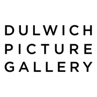 Dulwich Picture Gallery logo