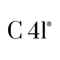 C41 logo