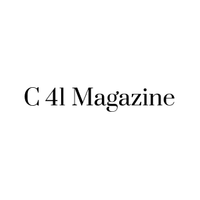 C41 Magazine logo
