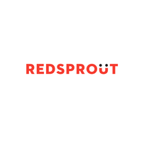 RedSprout logo
