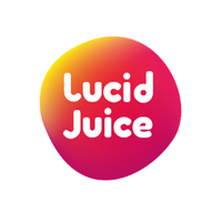 Lucid Juice logo
