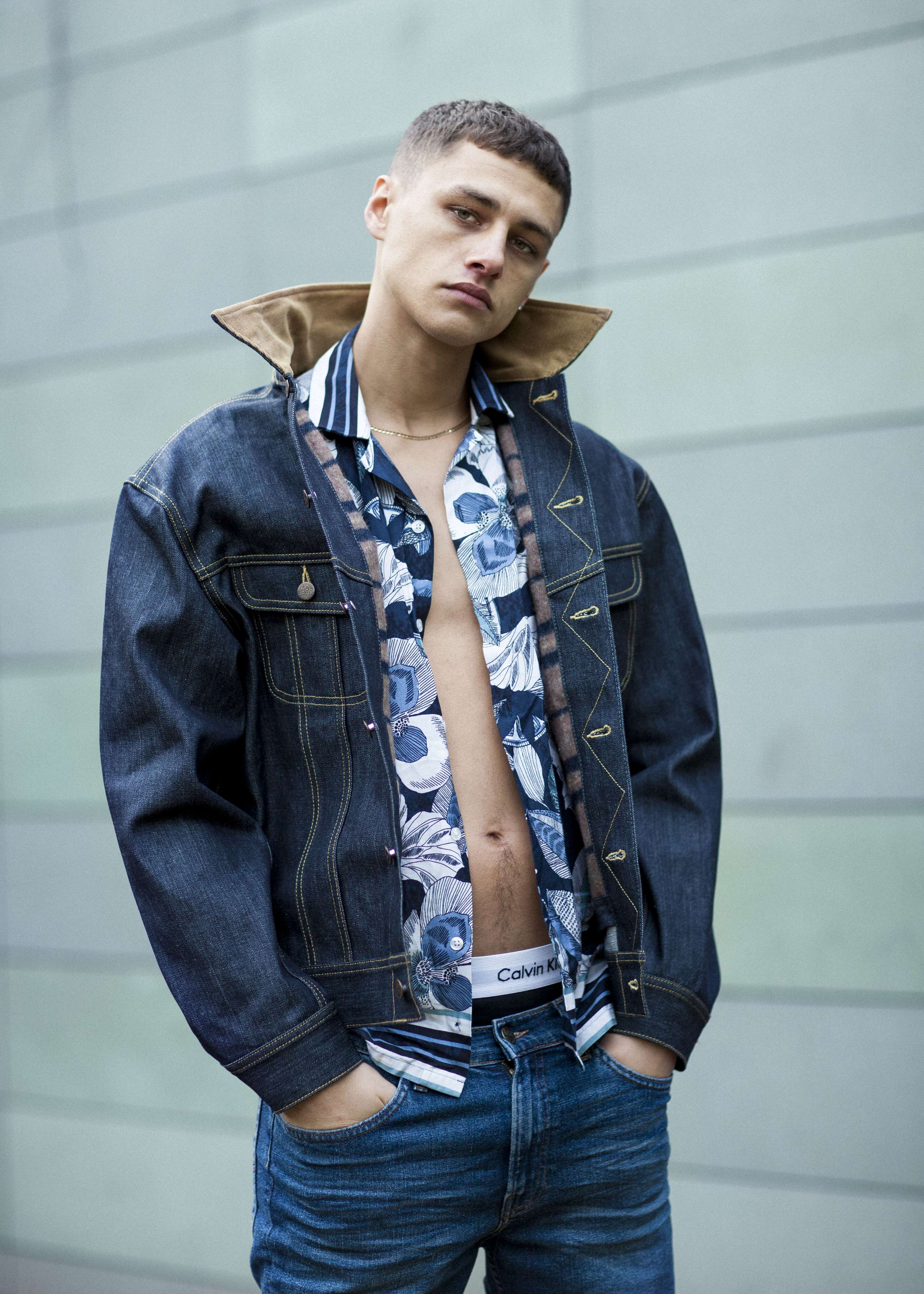 MMScene Editorial by Conaill O'Dwyer