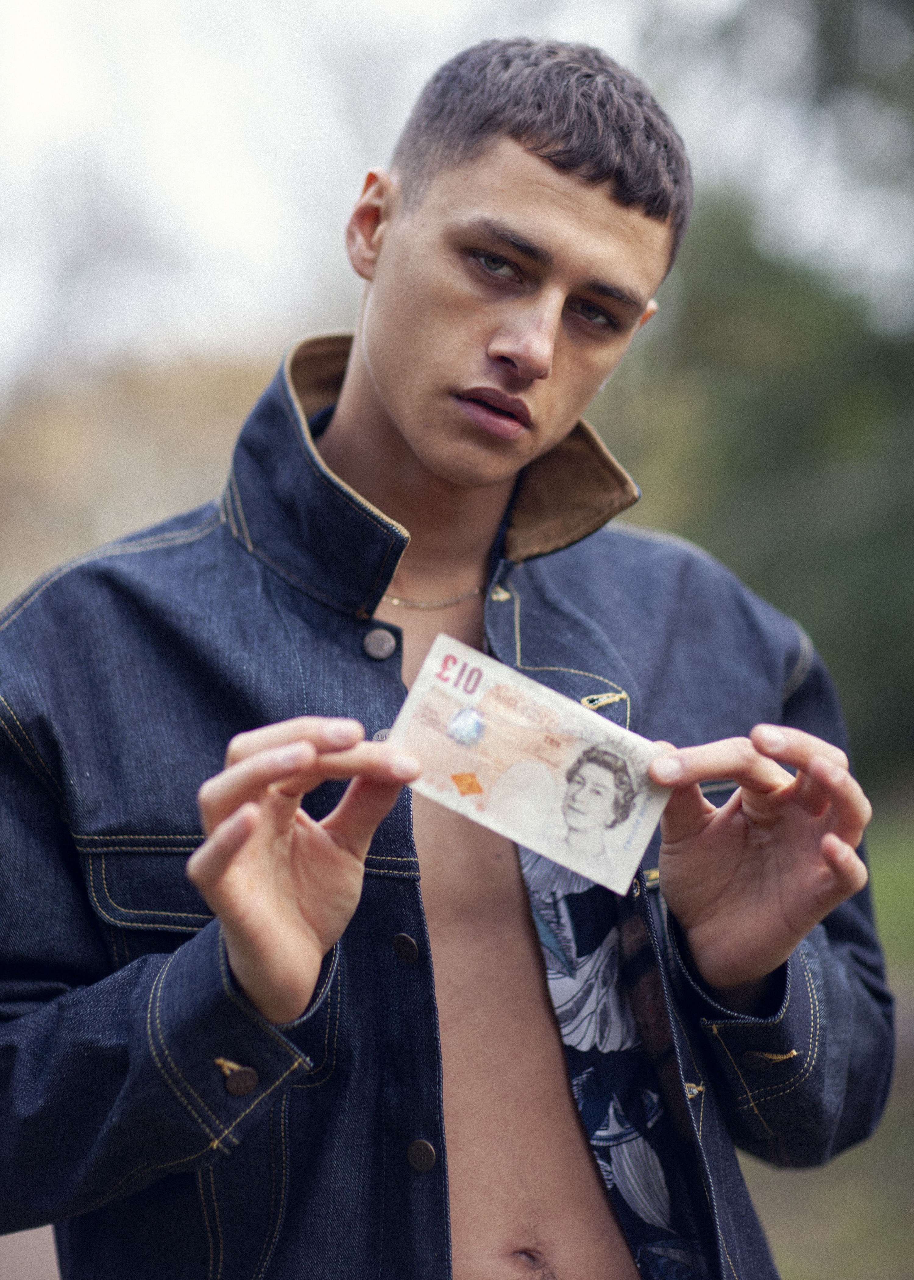 MMScene Editorial by Conaill O'Dwyer