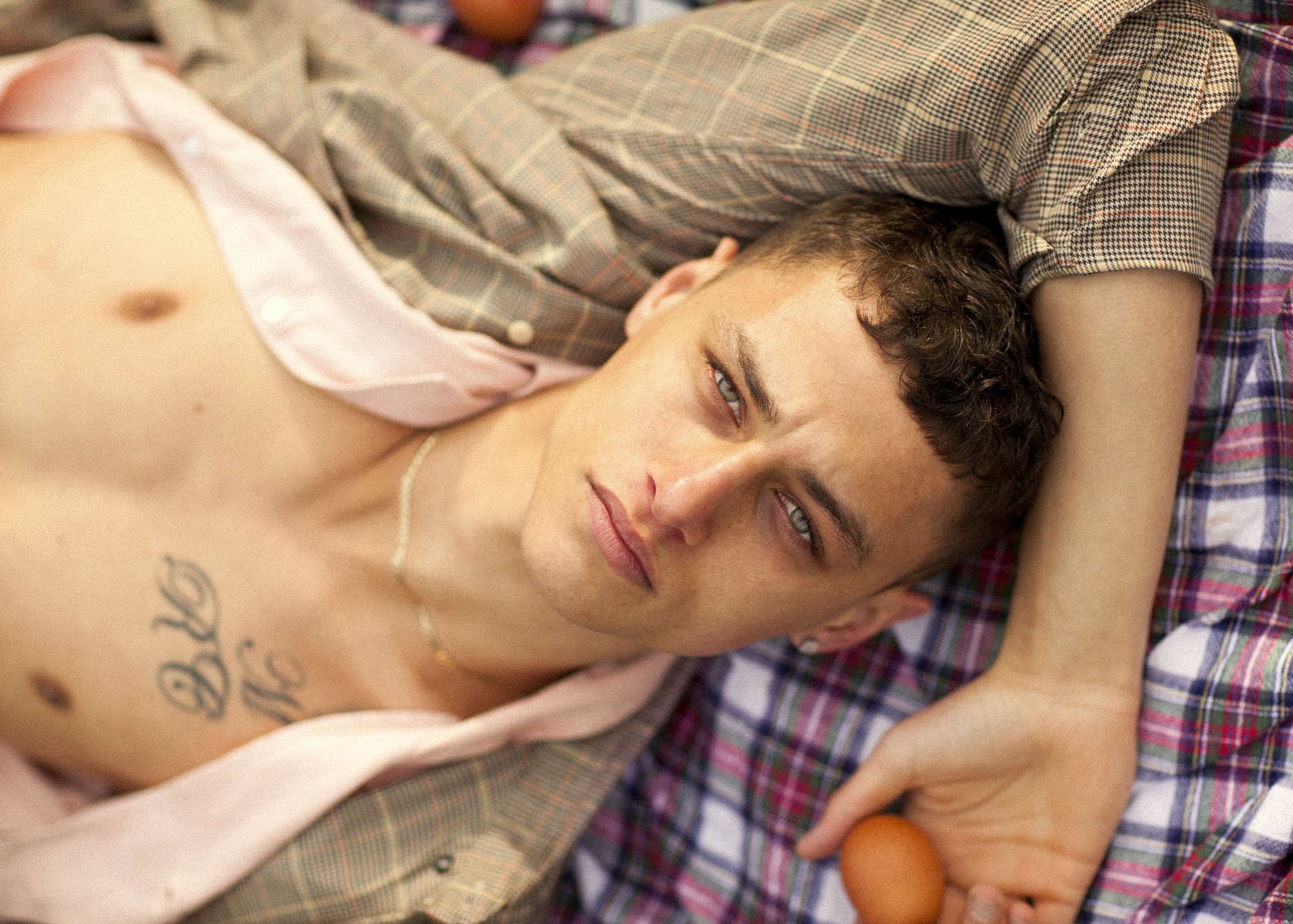 MMScene Editorial by Conaill O'Dwyer