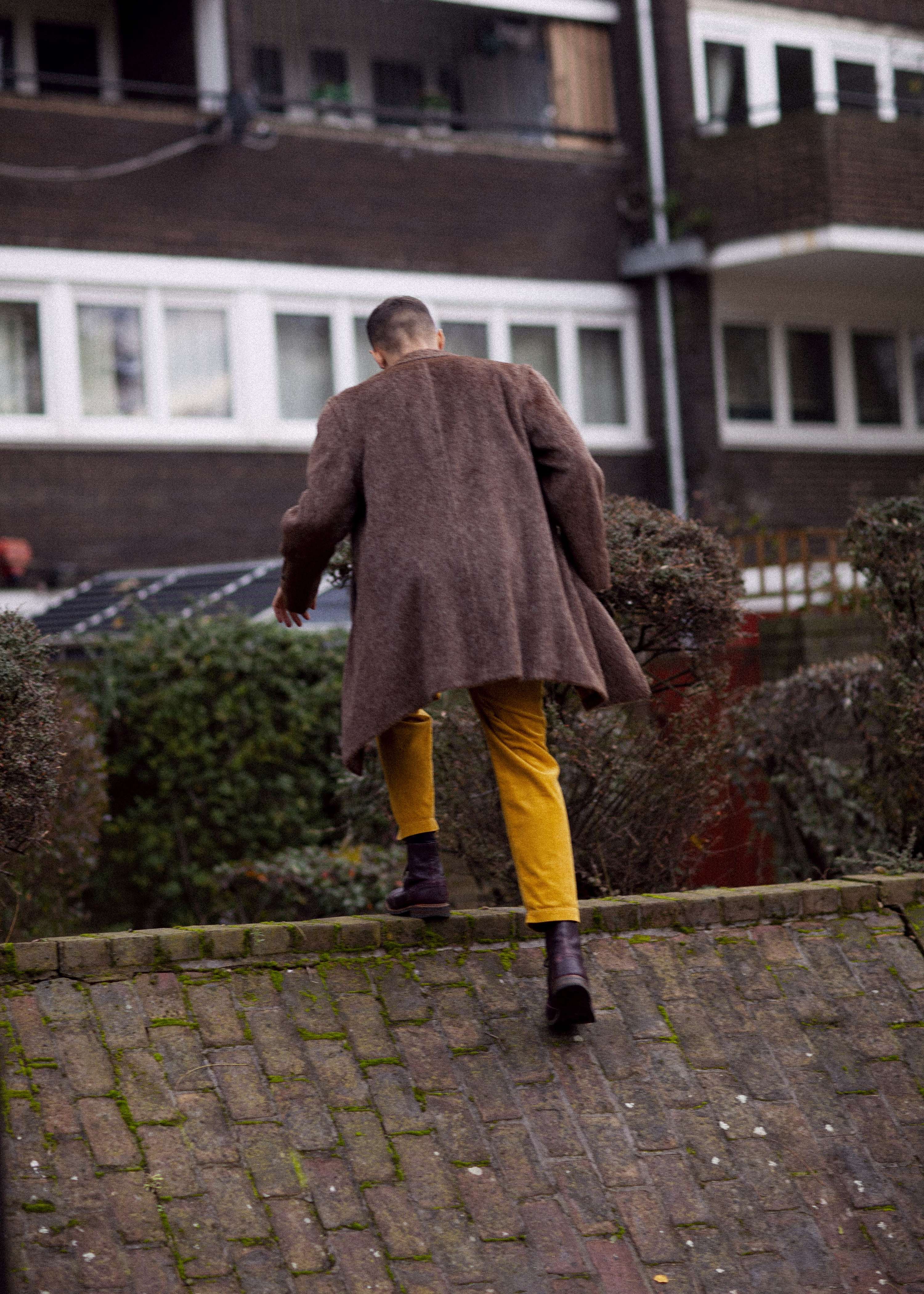 MMScene Editorial by Conaill O'Dwyer