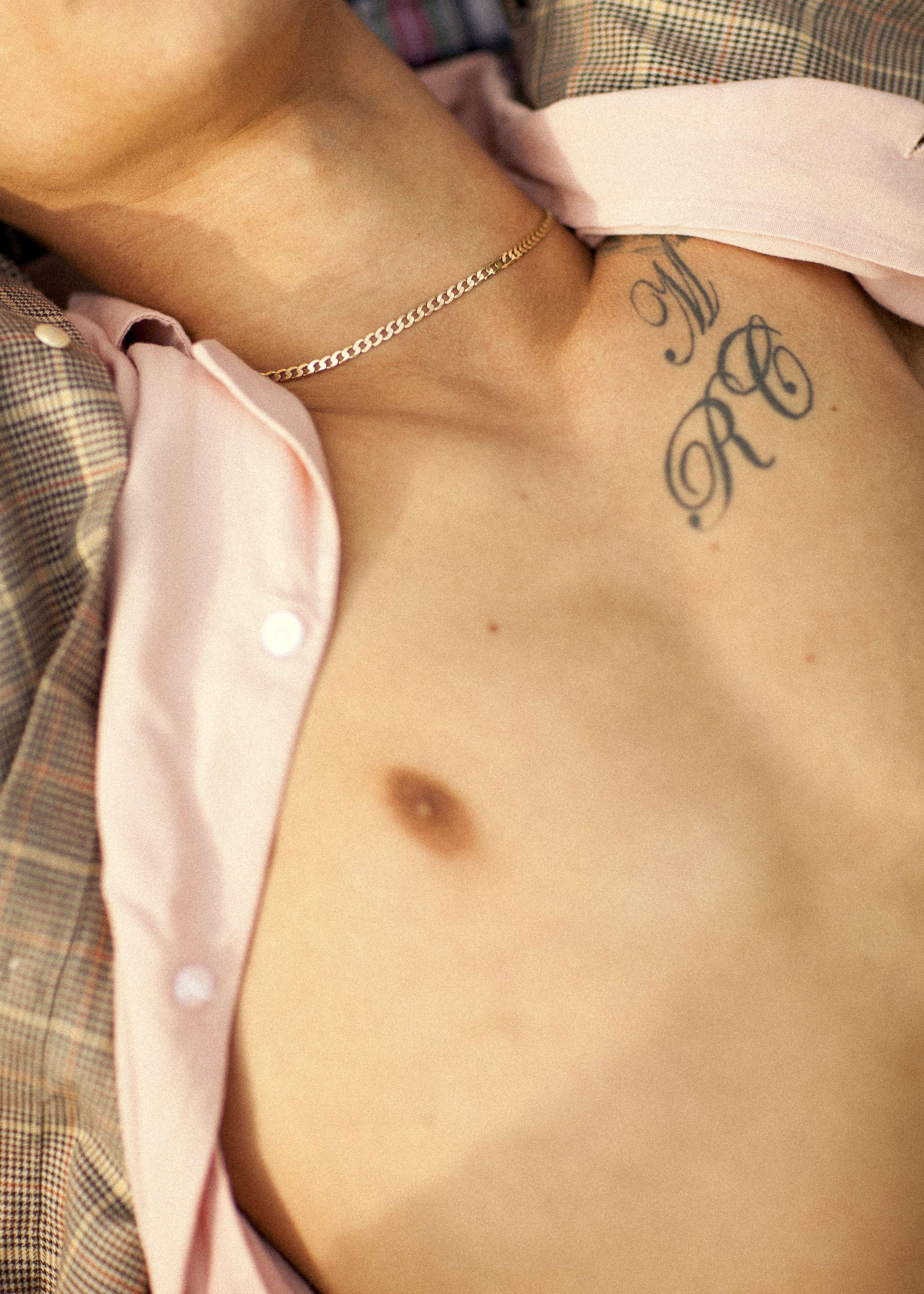 MMScene Editorial by Conaill O'Dwyer