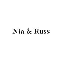 Nia & Russ logo