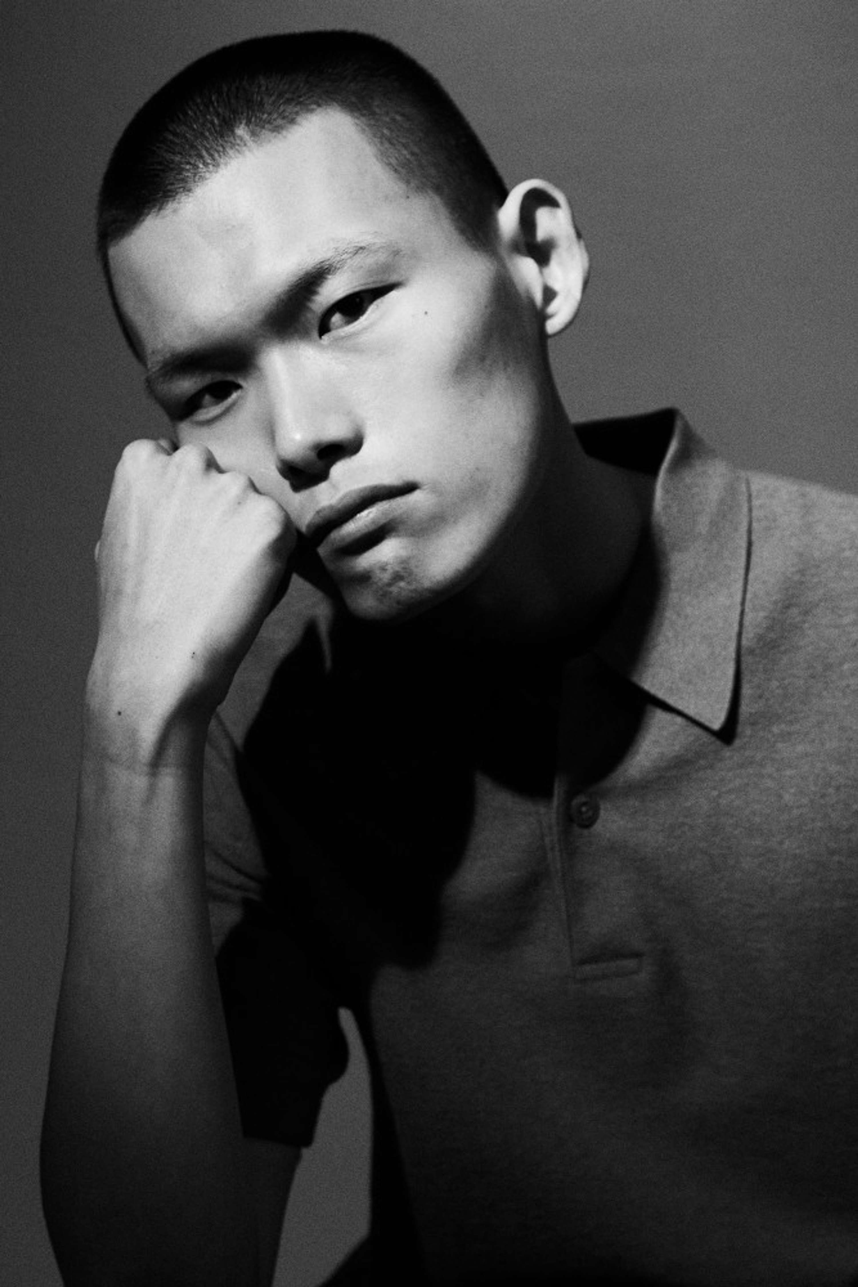 Yaojun x Juan Ortiz by Blondelle Baima