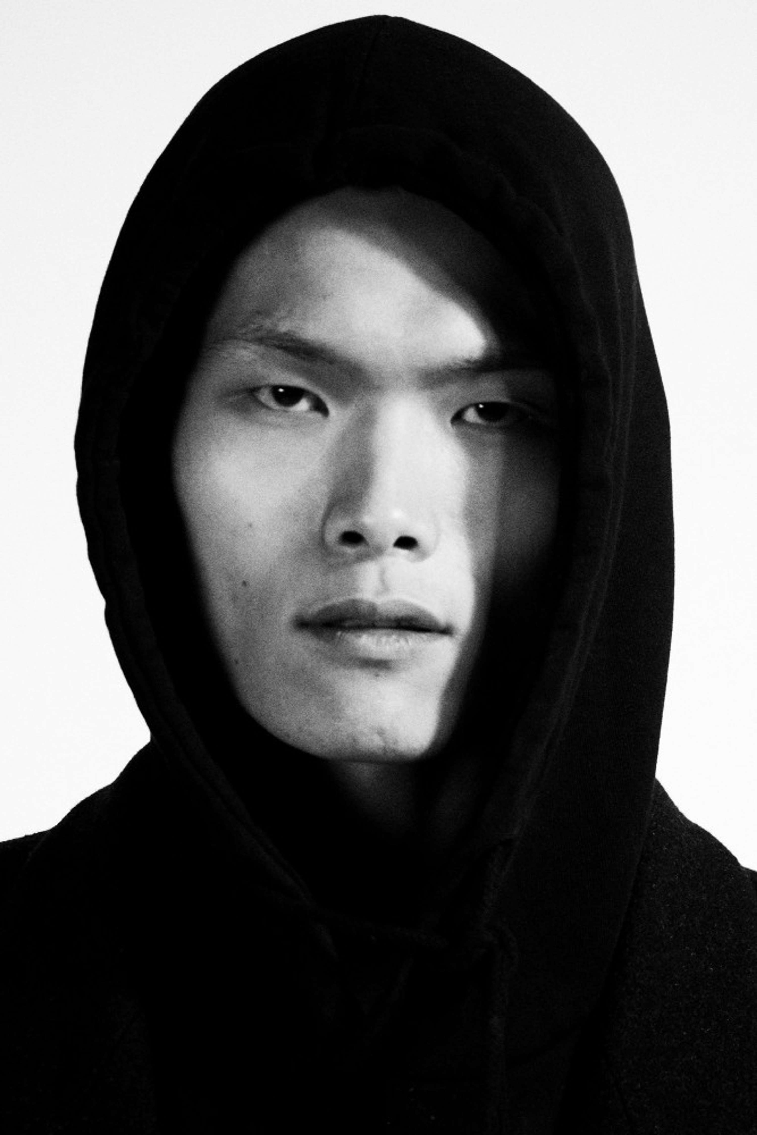 Yaojun x Juan Ortiz by Blondelle Baima