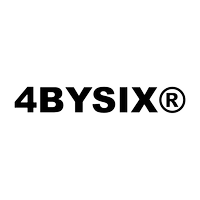 4bysix Ltd logo