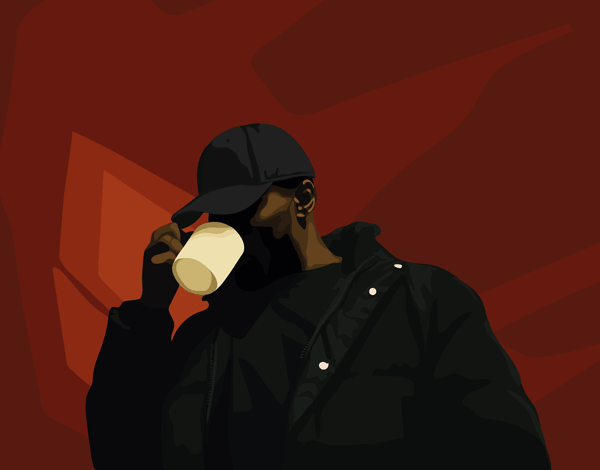 Big Mike by Anneka Lange