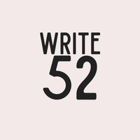 Write52 logo