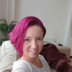 Elizabeth Simoens