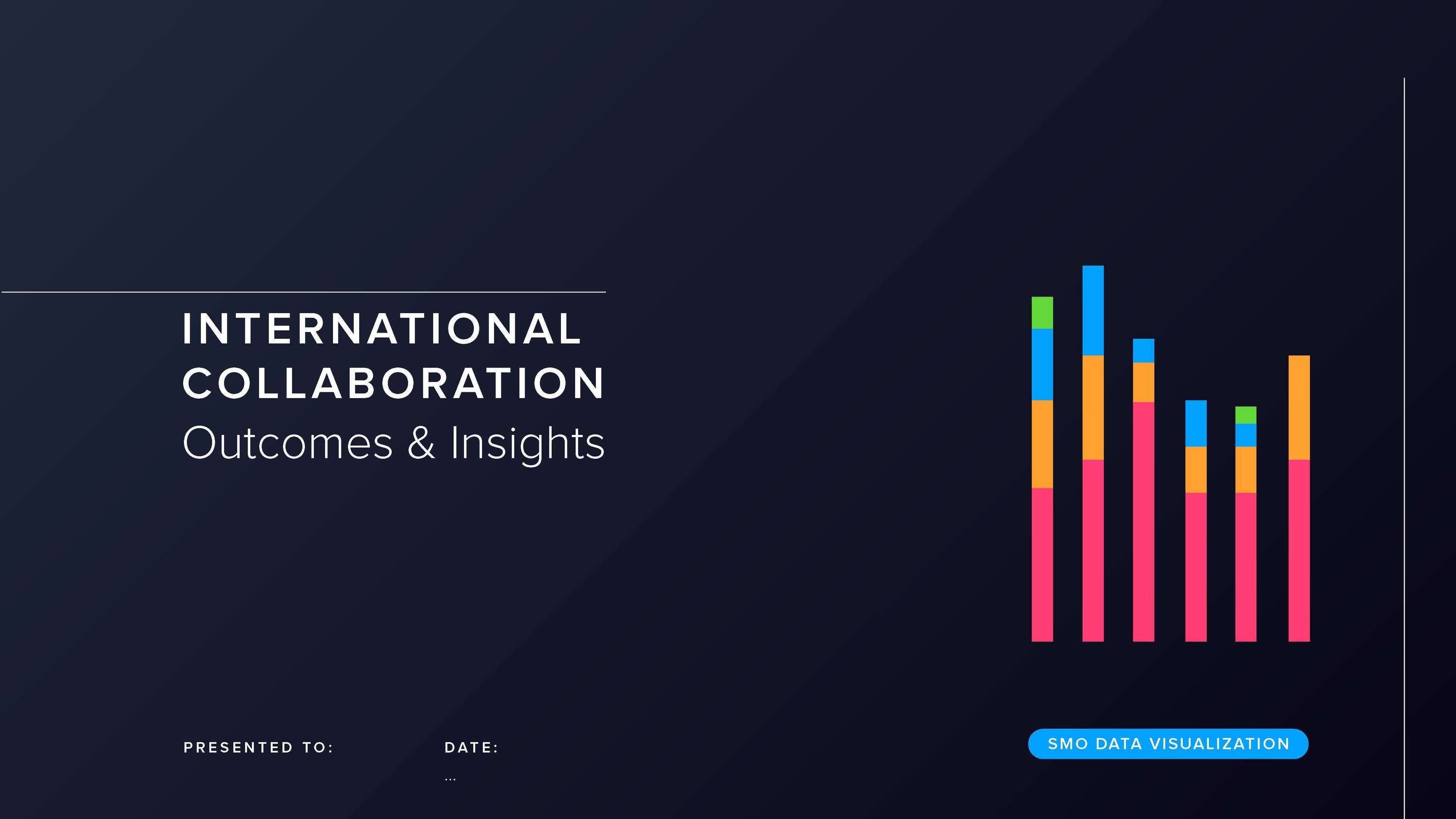 Data Visualisation by Musa Innis