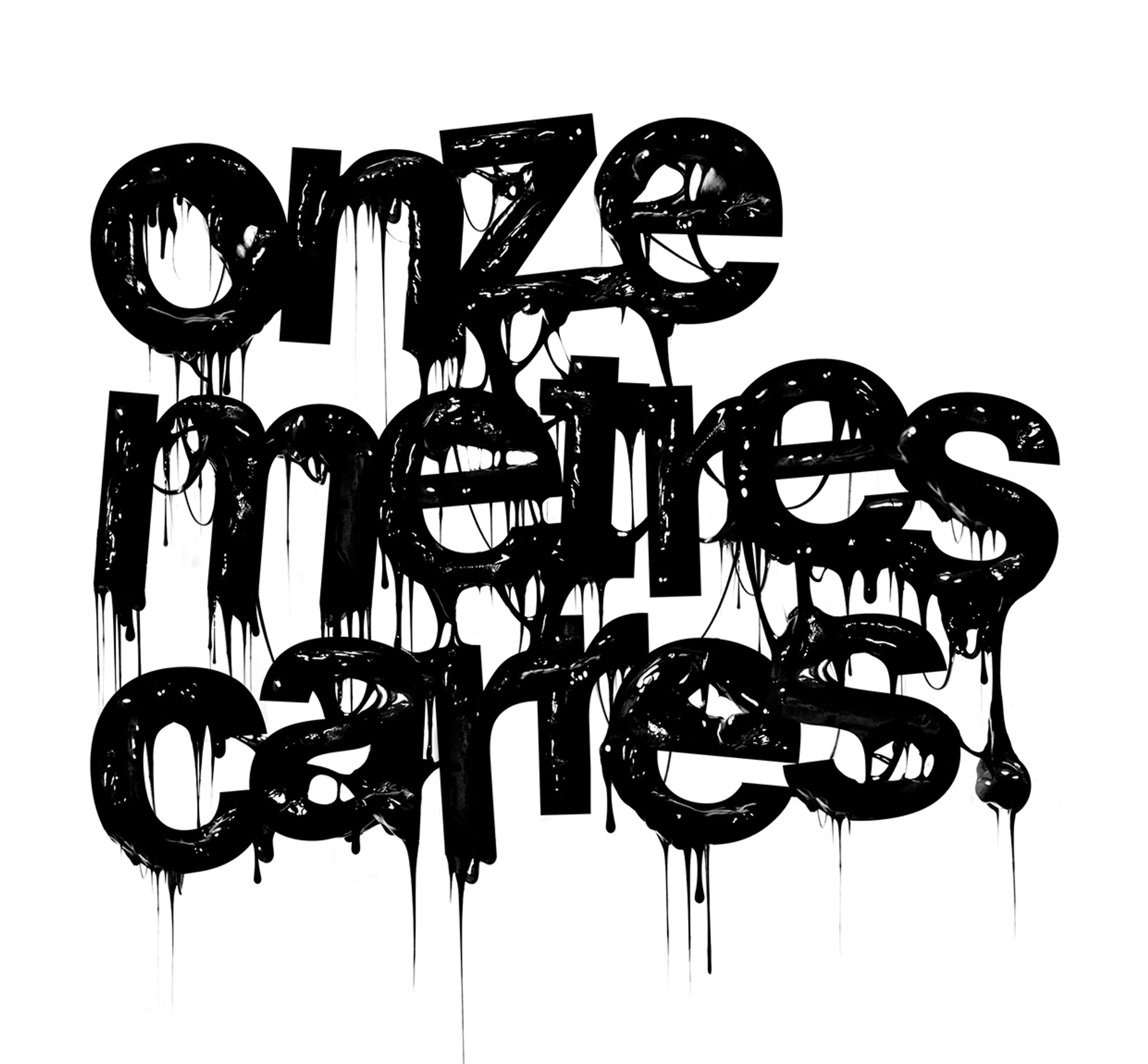 ONZE METRES CARRES by Sean Freeman & Eve Steben