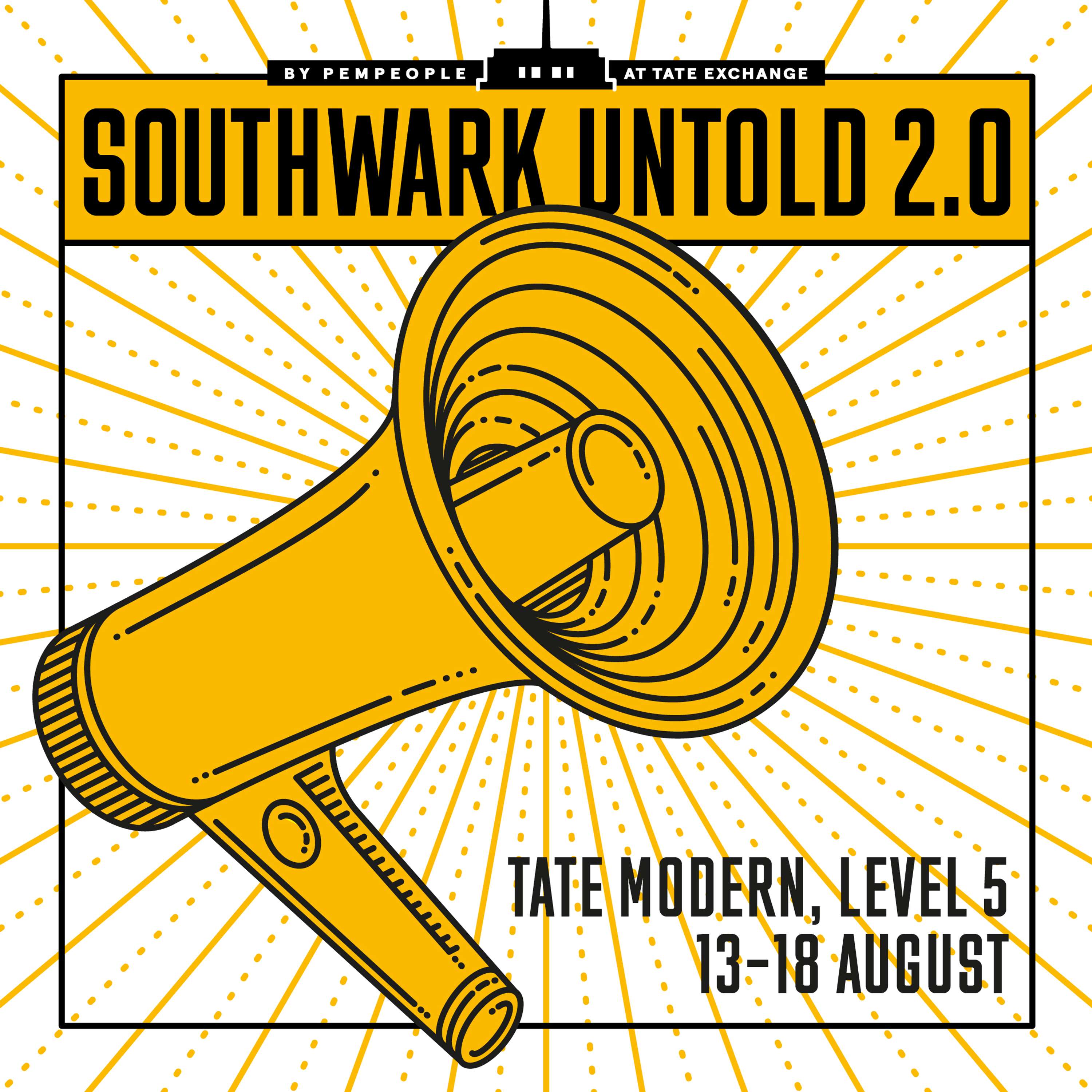 Tate Modern 10 minutes Art Talk by Wenchu Ye