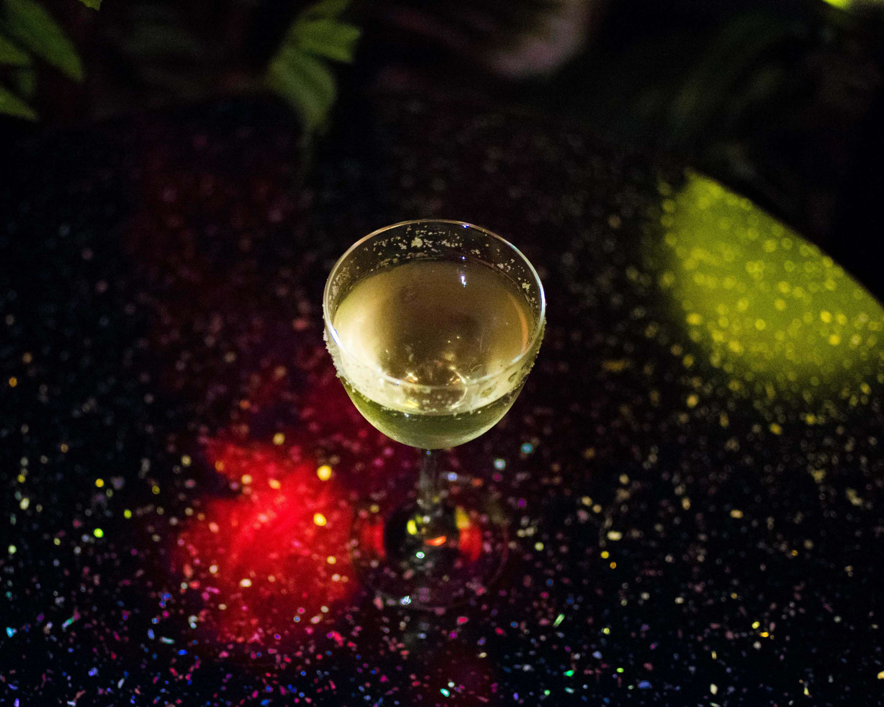 Ray's Bar by Ella Hagi