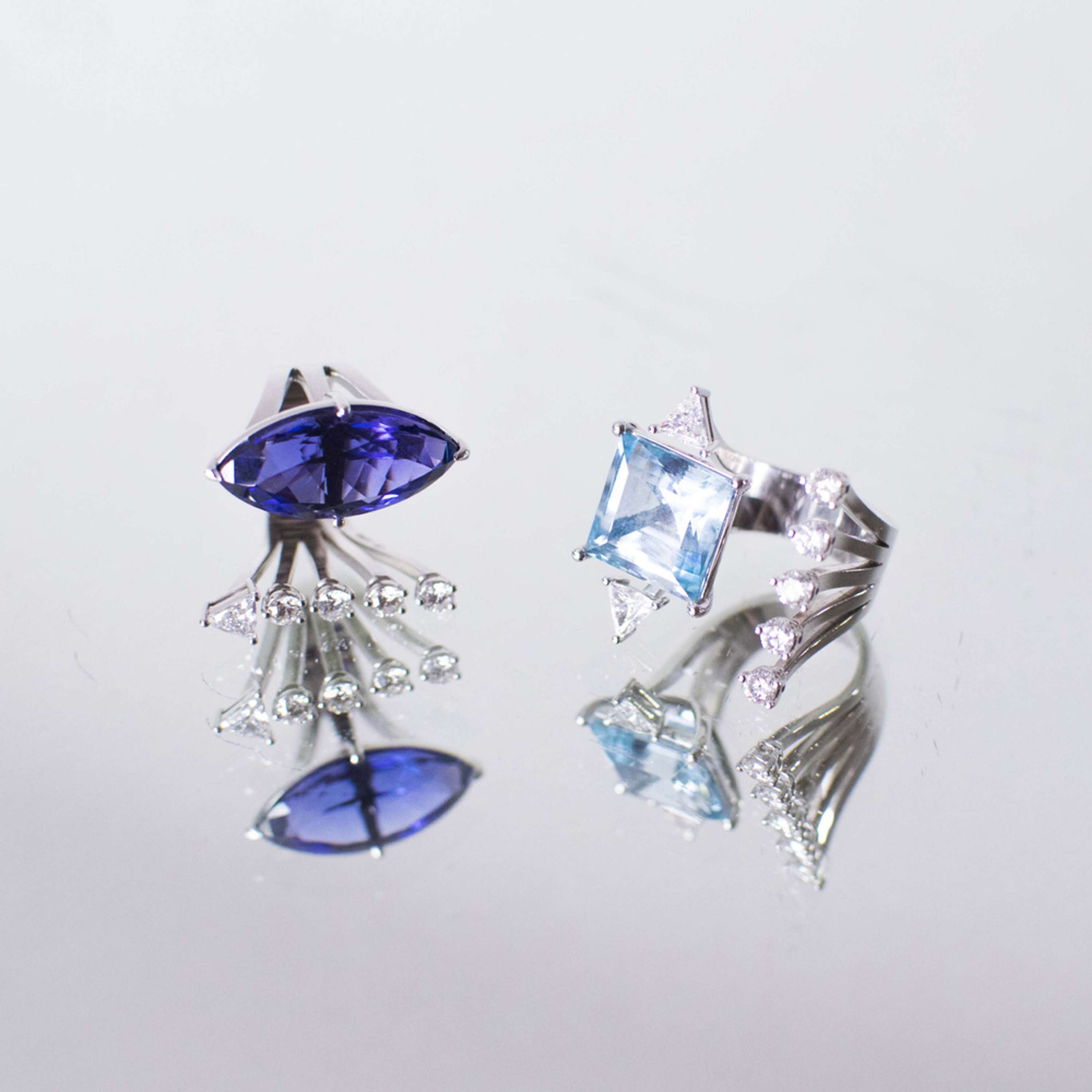 Objet d'Emotion by Ella Hagi