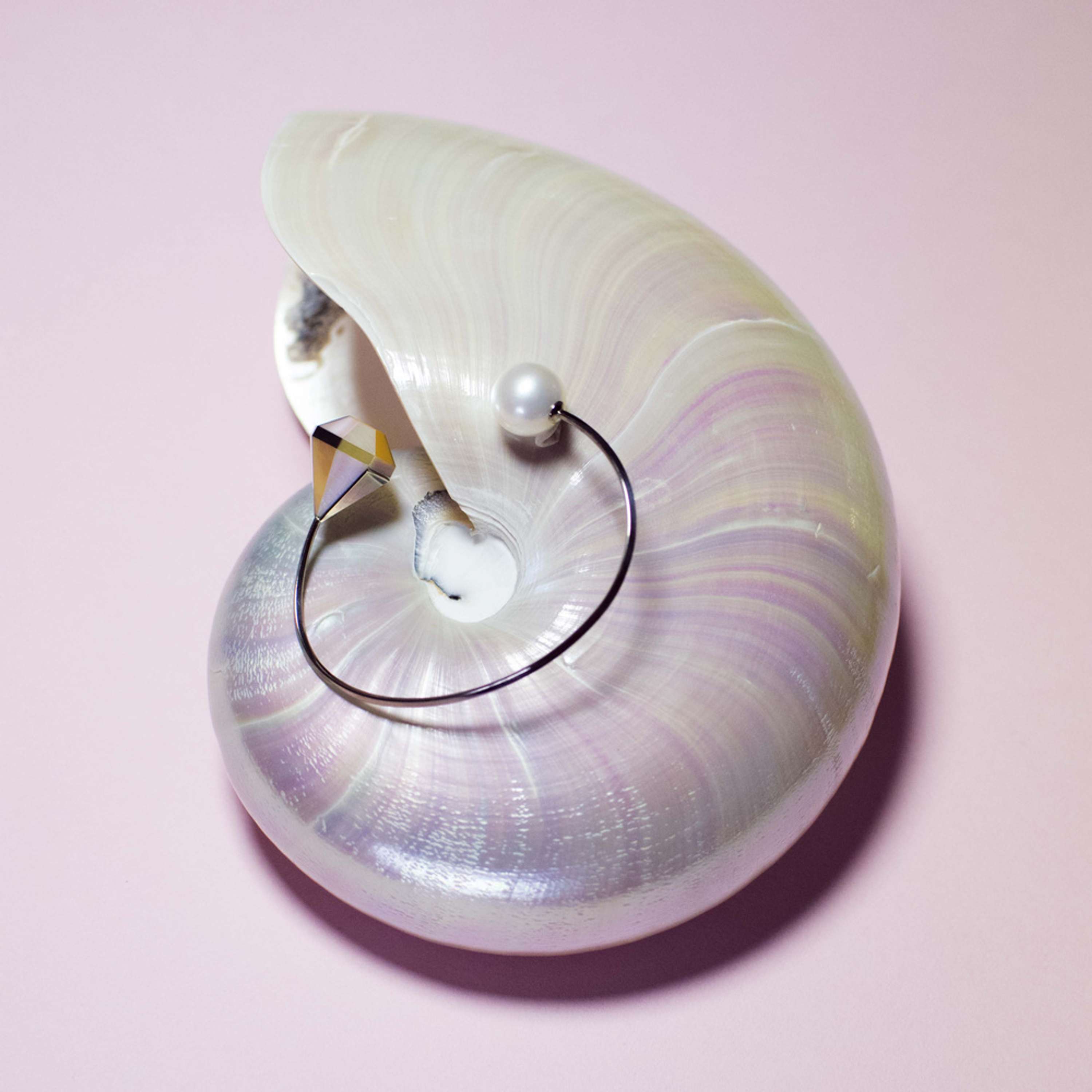 Objet d'Emotion by Ella Hagi