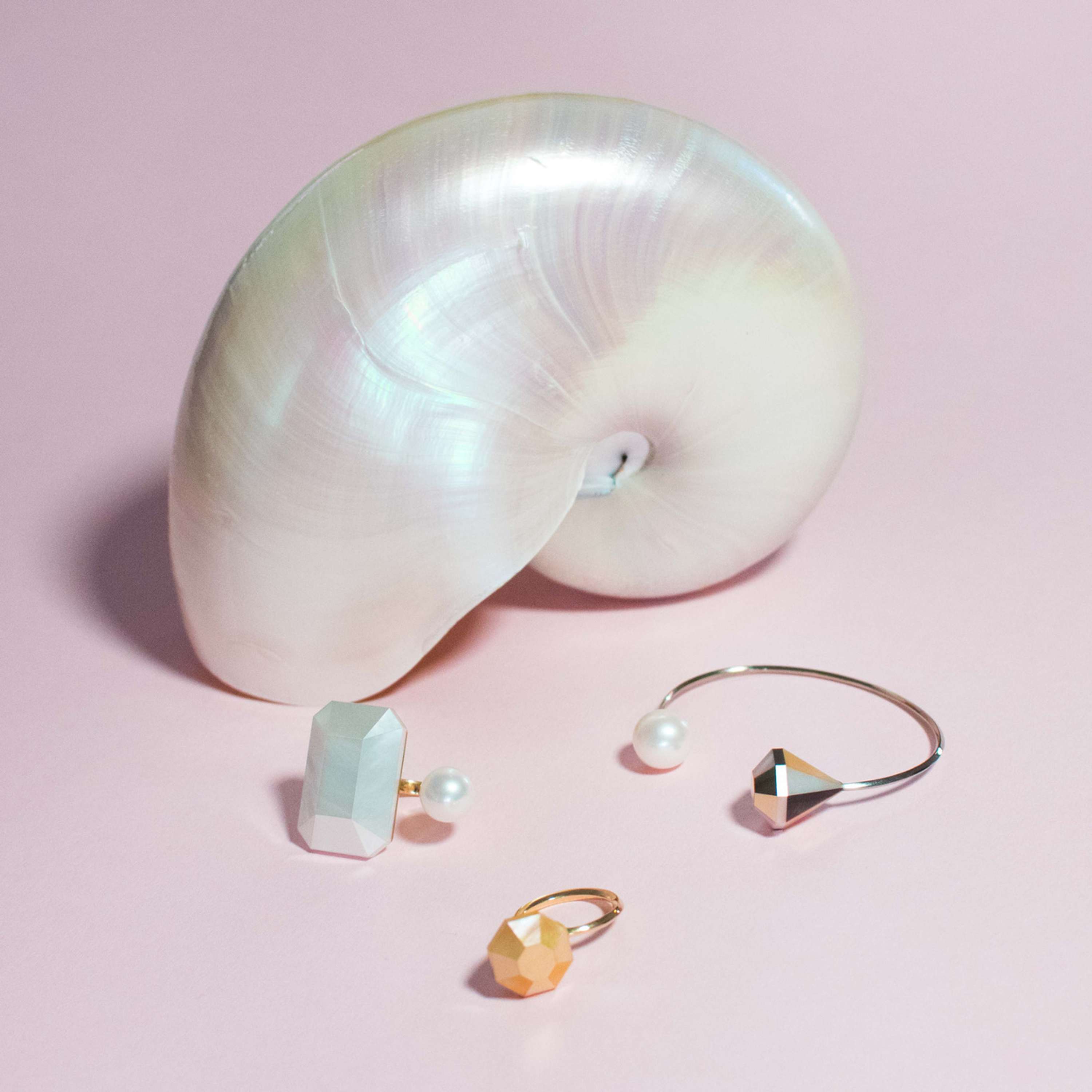Objet d'Emotion by Ella Hagi