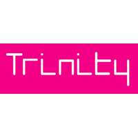 Trinity Theatre & Arts Centre logo