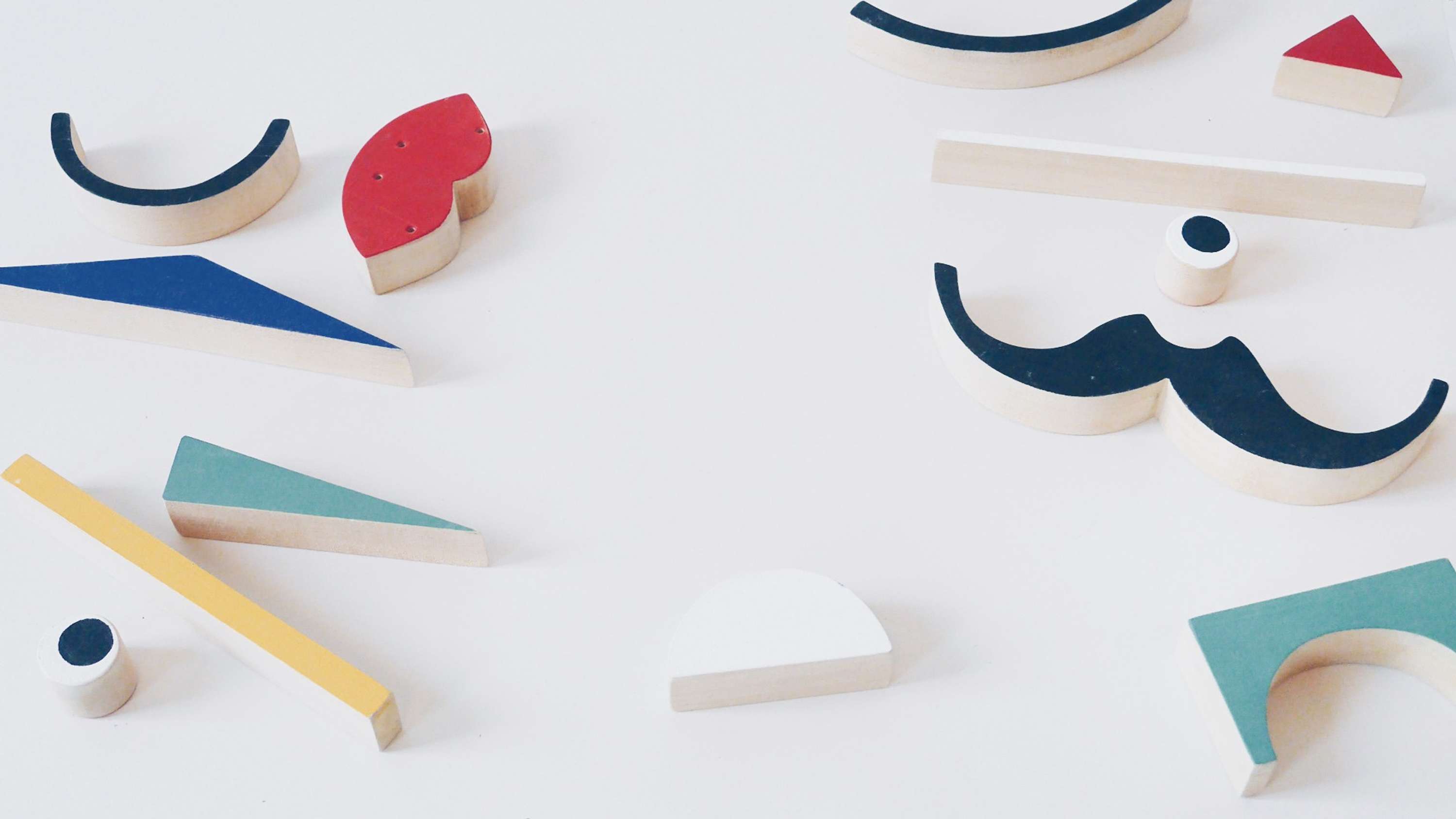 Joy - Playing blocks for blind by Lianne Siemensma