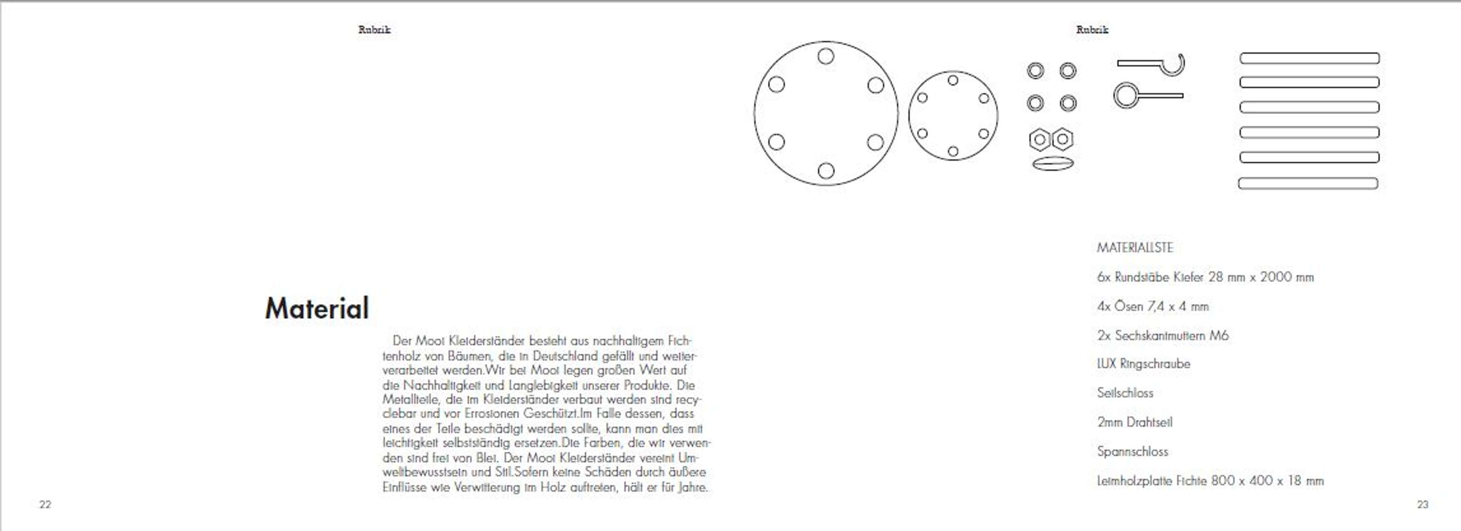 Corporate Identity Design Manual Layout by Jennifer Kleiner
