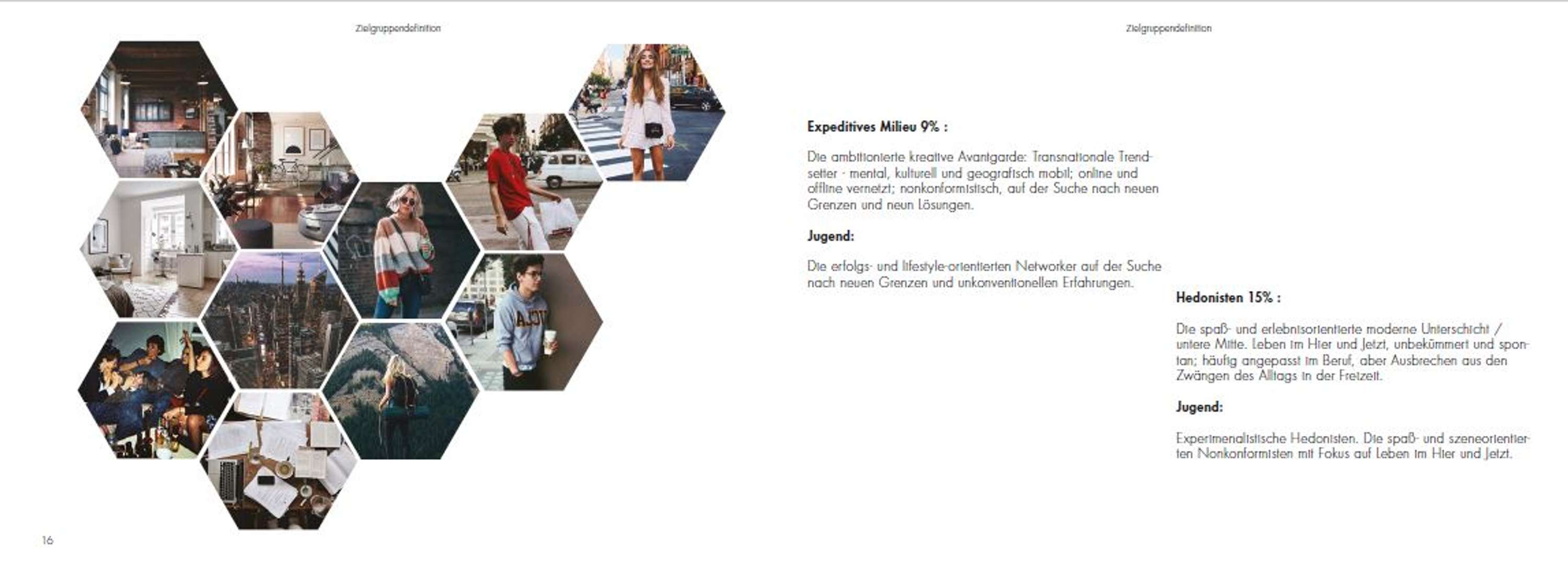 Corporate Identity Design Manual Layout by Jennifer Kleiner