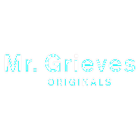 Mr Grieves Originals logo